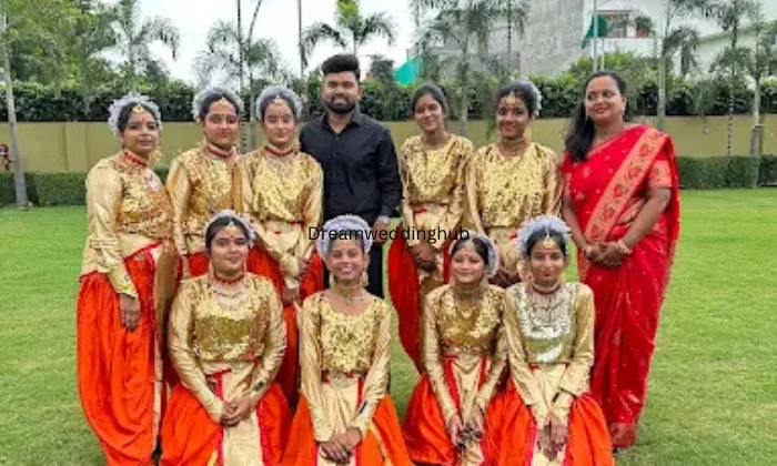 Cosmic Dance  Music Studio